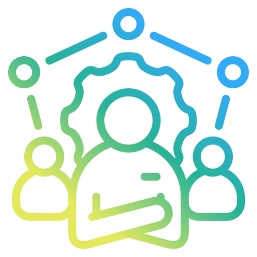 Leadership & Management Development